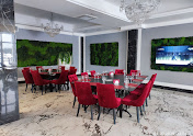 Фото №16 зала Dmitrov Golf Resort