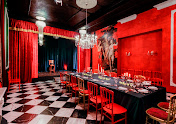 Фото №9 зала Atelier Noble Rot