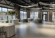 Фото №7 зала Event Hall Жемчужный