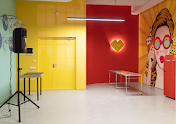 Фото №3 зала Rubin Loft на Кожевенной