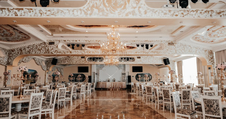 Фото №3 зала Cafe 3X