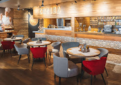 Фото №7 зала Osteria Mario в БЦ «Ситидел»