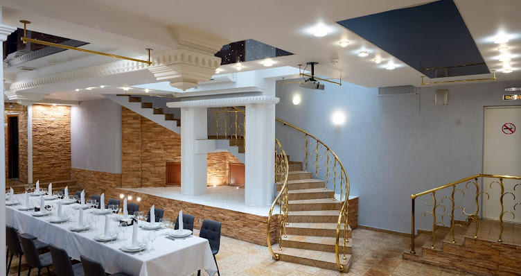Фото №1 зала Marins Park Hotel