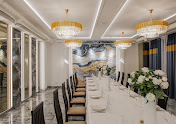Фото №4 зала Banquet на Менделеева
