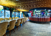 Фото №5 зала BAZAR