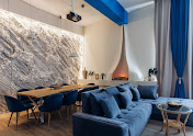 Фото №3 зала Rubin Loft на Качалова