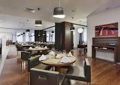 Фото №12 зала Novotel Yekaterinburg Centre