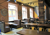 Фото №5 зала French Bistro