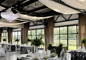 Фото №8 зала Event Hall Жемчужный