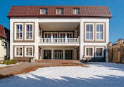 Фото №6 зала Визит