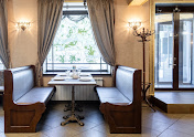 Фото №8 зала RestAis
