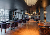 Фото №8 зала Columbus Lounge