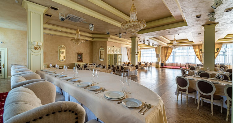Фото №9 зала Imperia Hall
