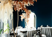 Фото №1 зала WHITE WEDDING