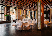 Фото №11 зала ZAFFERANO LOFT