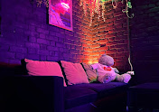 Фото №13 зала HOT LOFT