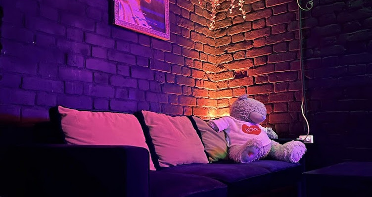 Фото №13 зала HOT LOFT