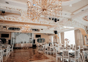 Фото №5 зала Cafe 3X