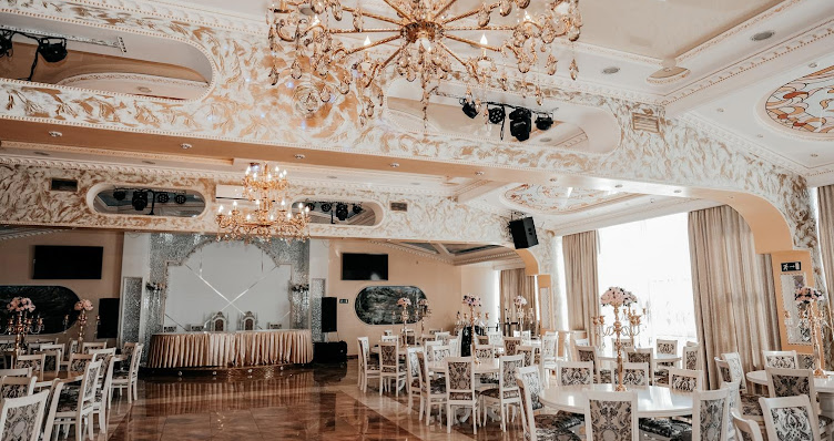 Фото №5 зала Cafe 3X