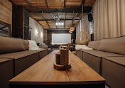 Фото №7 зала Rubin Loft на Качалова