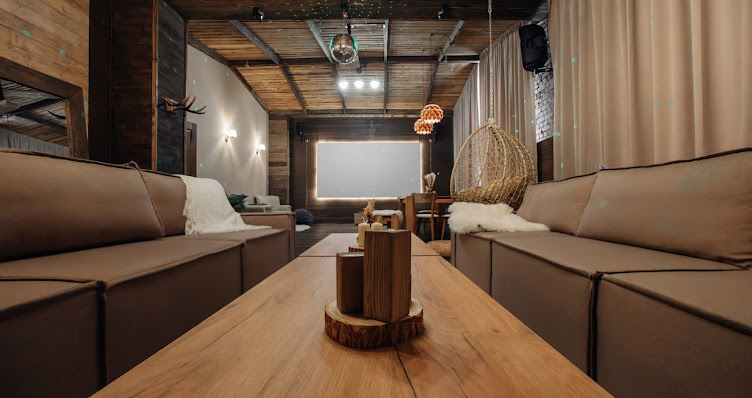 Фото №7 зала Rubin Loft на Качалова