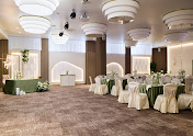 Фото №5 зала Hilton Garden Inn Kaluga