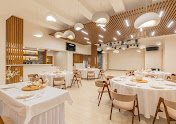 Фото №3 зала Sakura Hall