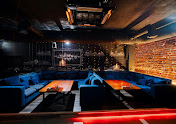 Фото №2 зала SMOKE INN на Рентгена