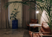 Фото №4 зала Not Bad Loft на Грибоедова