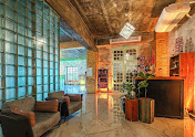 Фото №19 зала LOFT HALL