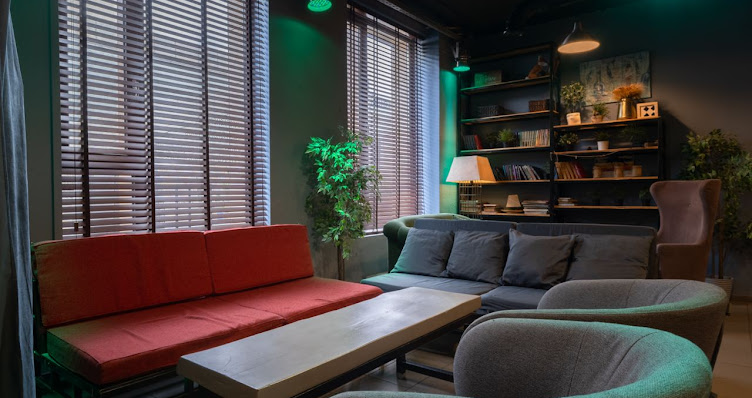 Фото №16 зала WorkShop Loft на Наставническом