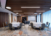 Фото №1 зала DoubleTree by Hilton Novosibirsk