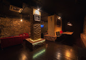 Фото №1 зала LoungeZone
