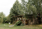 Фото №13 зала Веранда