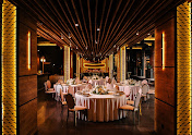 Фото №13 зала ZAFFERANO LOFT