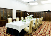 Фото №1 зала Korston Club Hotel