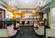 Фото №3 зала Leuven Belgian Brasserie