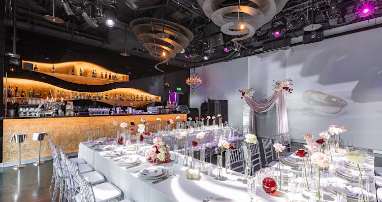 Фото №9 зала Okovoice Event Hall