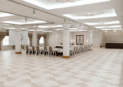 Фото №3 зала Suleiman Palace Hotel