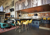 Фото №8 зала Soho Rooms
