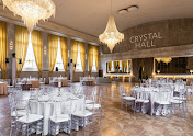 Фото №10 зала Crystal Hall