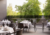 Фото №2 зала DoubleTree by Hilton Novosibirsk