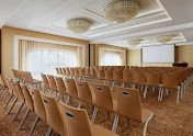 Фото №7 зала Grand Autograph Hotel Novosibirsk