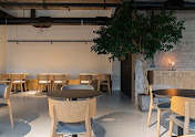 Фото №3 зала STG cafe