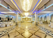 Фото №1 зала Чеховъ Hall