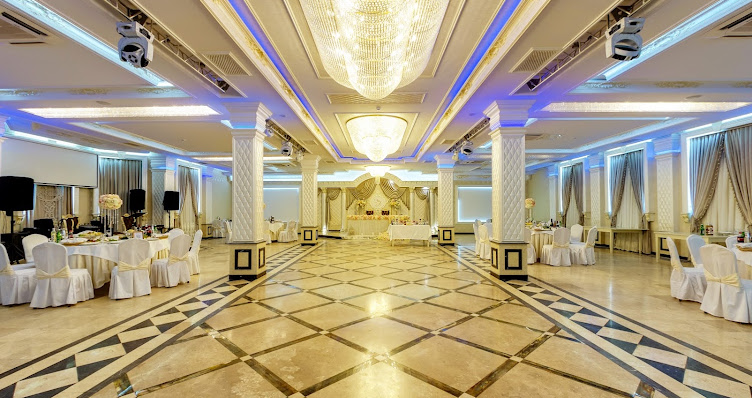 Фото №1 зала Чеховъ Hall