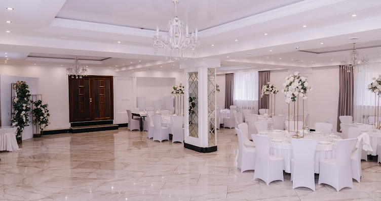 Фото №17 зала Rabat Hall