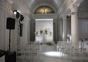 Фото №5 зала AurA Grand Hall