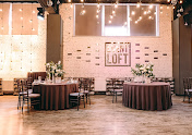 Фото №16 зала Event Loft