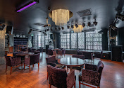 Фото №7 зала Columbus Lounge